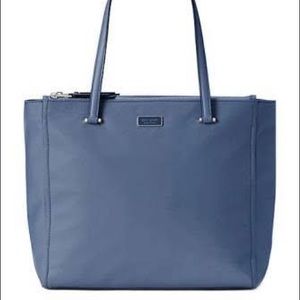 Kate Spade Medium Dawn Nylon Tote FINAL PRICE